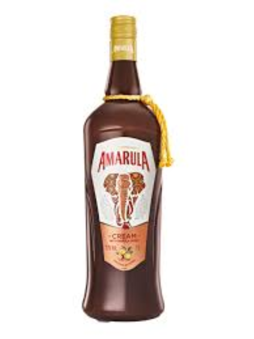 AMARULA CREAM LIQUEUR 1L